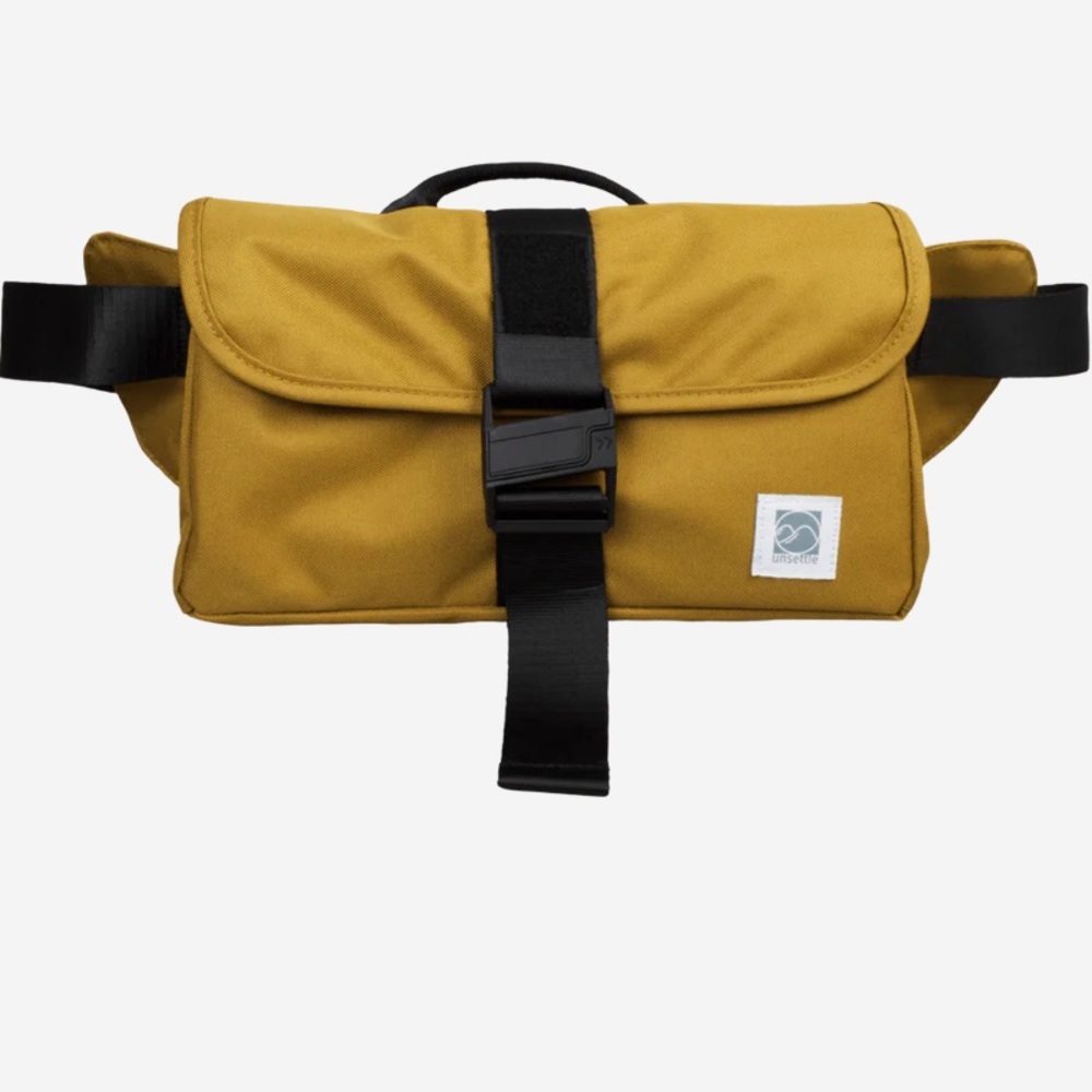 Unsettle Bag